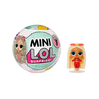 Mga Lol Surprise.სიურპრიზი ბურთი.გოგონა