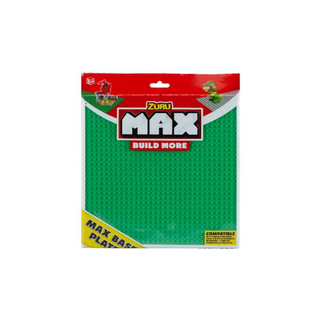 Zuru. მინი გზის კონსტრუქცია