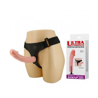 Ultra Passionate Bw-022008