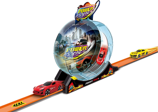 Spinforce.360 ტრასის ნაკრები