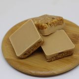 Peanuts with honey in caramel კარამელის გრილიაჟი