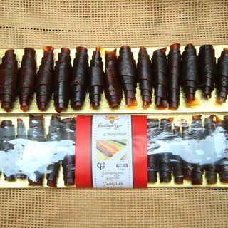 Fruit candy roll შერეული ტყლაპი, 200გრ