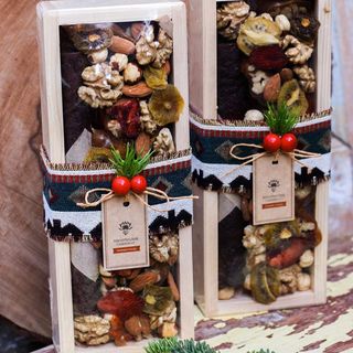 Assort "Sakura" ასორტი საკურა, 500გრ