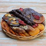 Chocolate assort 'Ilu" შოკოლადის ასორტი ილუ, 570გრ