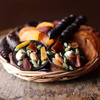 Chocolate assort "Ioio''  შოკოლადის ასორტი იოიო, 350გრ