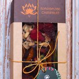 Chocolate assort "Mao" შოკოლადის ასორტი მაო, 620გრ