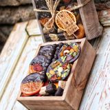 Chocolate assort "Mado" შოკოლადის ასორტი მადო, 700გრ