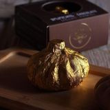 Chocolate khinkali შოკოლადის ხინკალი