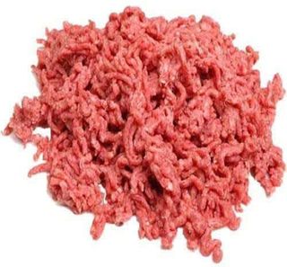 Beef Mince, Fresh