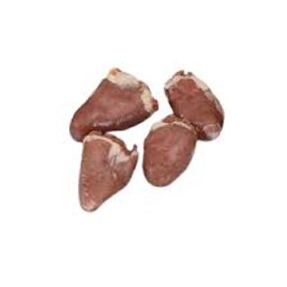 Fresh Chicken Heart, 1kg
