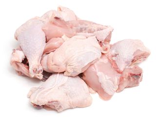 Chicken Mixed Cuts, 1kg