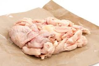 Chicken Skin, 1kg