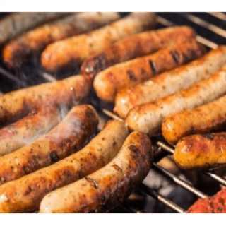 Chicken Smokies, 22 Pack, 1kg