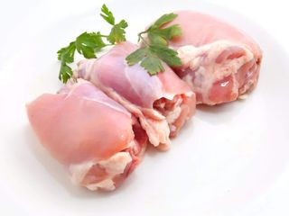 Boneless Chicken Thigh, Fresh