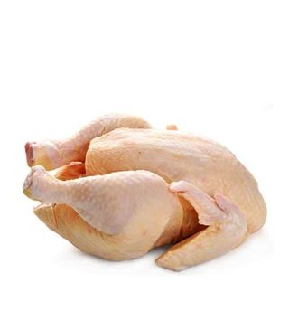 Half Kienyeji Chicken, Fresh