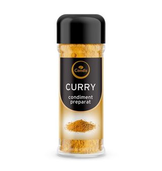 Curry Condis  45 G