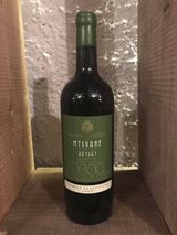 Mtsvane(makashvili) Qvevri 0.75l
