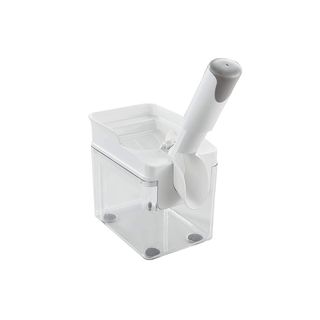 ალუბლის კურკის გამოსაცლელი 16x15 სმ Leifheit 211542