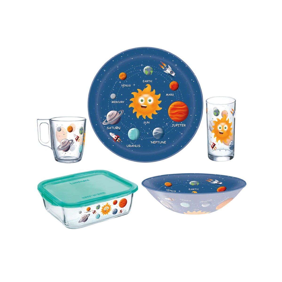 საბავშვო კოლექცია