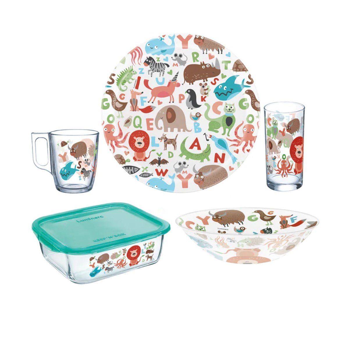 საბავშვო კოლექცია