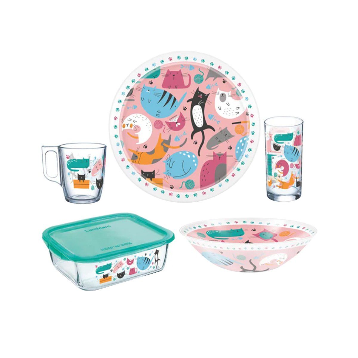 საბავშვო კოლექცია