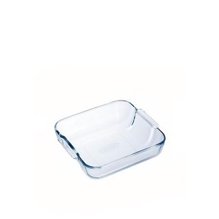 საცხობი ფორმა 25x21 სმ Classic Pyrex 28068
