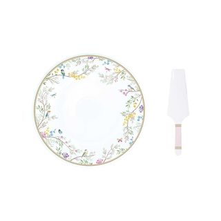 ლანგარი ნამცხვრის დასაჭრელით 32 CM Birds Melody Easy Life-306242