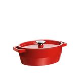 ქვაბი თუჯის 5.8 ლ Slowcook Pyrex 299977