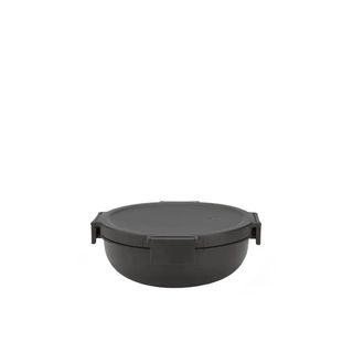 რეზერვუარი თავსახურით სალათისთვის 21.5x7.5 სმ Make & Take Brabantia-307650