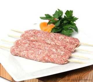 Ქაბაბი 8ც