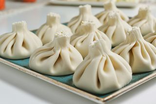 Ხინკალი Ხორცის 10ც