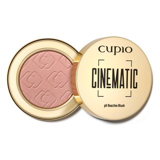 Blush pH adaptabil Cupio Cinematic - Peachy 3.4g