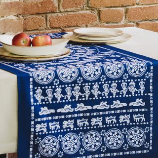 რანერი - ახვლედიანი 150x50სმ პოლიესტერი