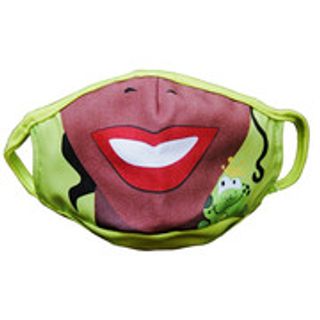 Disney - Მრავალჯერადი Პირბადე