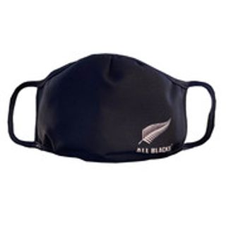 All Blacks - Მრავალჯერადი Პირბადე