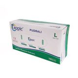 Ხელთათმანი L Ზომა - 100 Ცალი