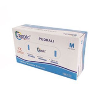 Ხელთათმანი M Ზომა -100 Ცალი