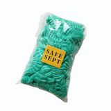 ერთჯერადი Ქუდი 20 Ცალი