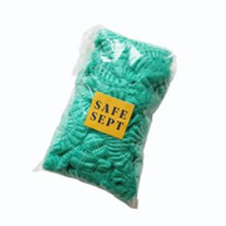 ერთჯერადი Ქუდი 20 Ცალი