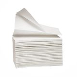 Ზეტ Ქაღალდი Ხელსახოცი Იმპორტული