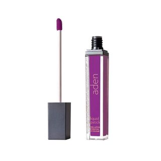 Liquid Lipstick 26 Purple