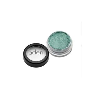 Pigment Powder/ Loose Powder Eyesh. 21 Amazon Green
