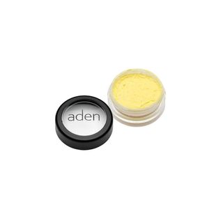 Pigment Powder NEON 31 Neon Yellow