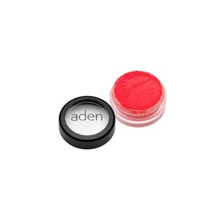 Pigment Powder NEON 39 Neon Vivid Red