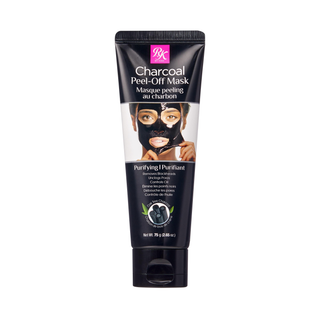 KISS ასაძრობი ნიღაბი RK Charcoal Peel-Off Mask