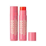 KISS ტუჩის ბალმი ვარდის (ტუბში)