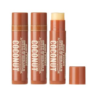 KISS RK Stix O Miracle Lip Balm - Coconut