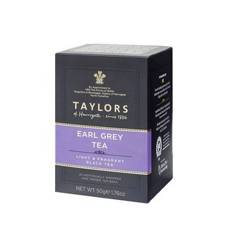 Earl Grey 20ც