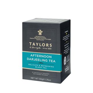 Darjeeling 20ც