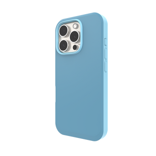 Apple iPhone 16 Pro Max ZAGG Cases SoHo Snap Blue